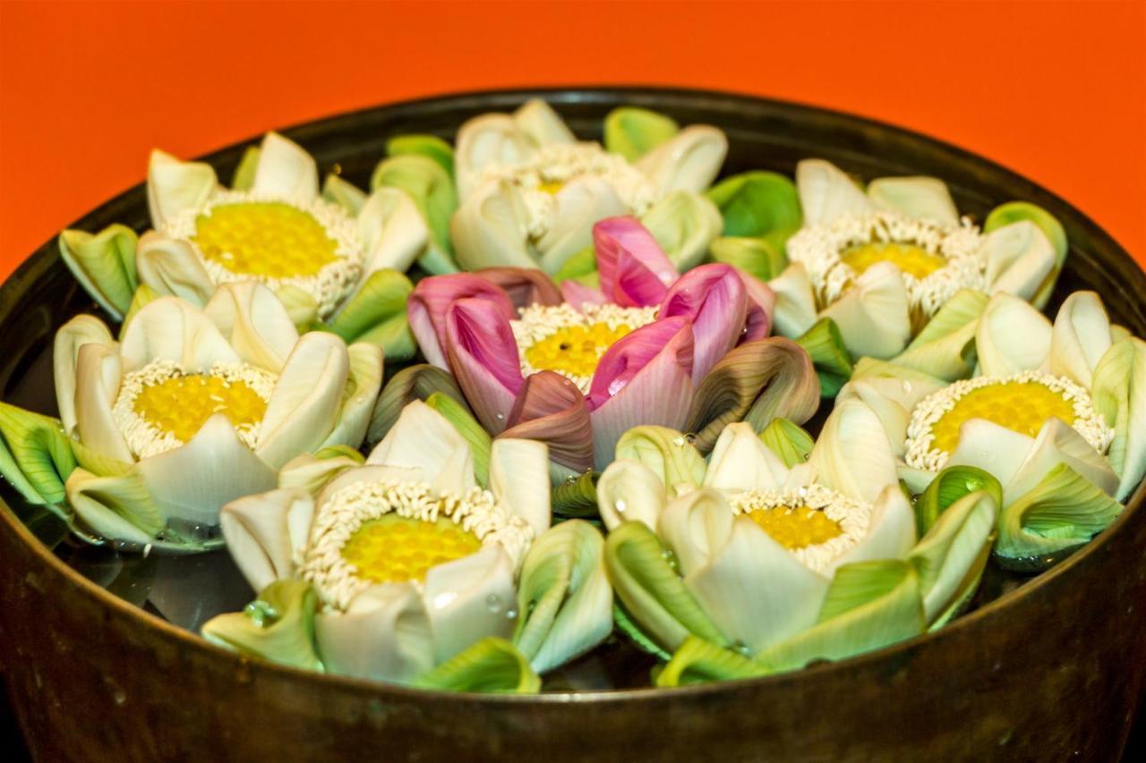 The Grand Cyclo Boutique Suite & Spa Siem Reap Dış mekan fotoğraf