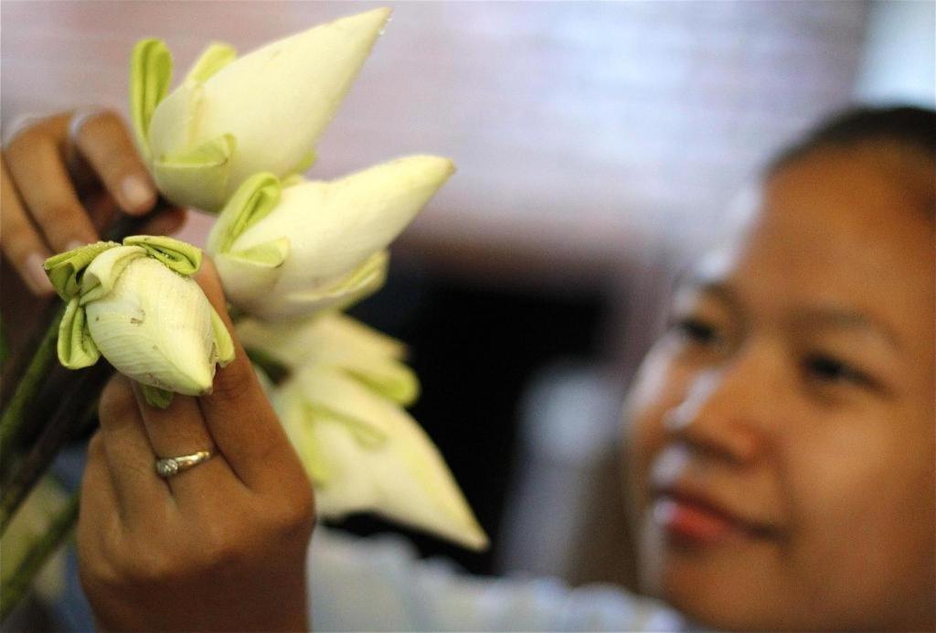 The Grand Cyclo Boutique Suite & Spa Siem Reap Dış mekan fotoğraf