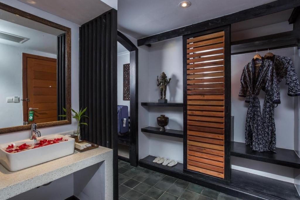 The Grand Cyclo Boutique Suite & Spa Siem Reap Dış mekan fotoğraf